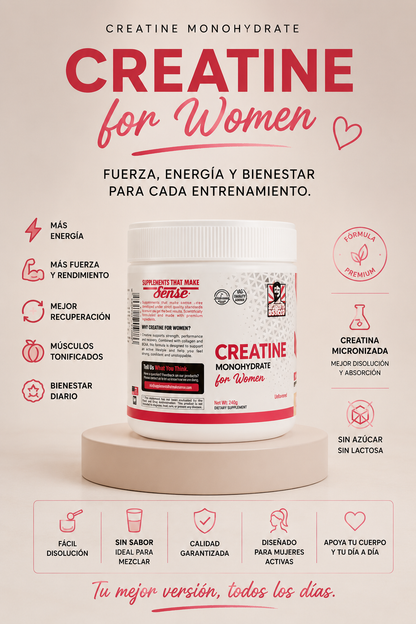 “Más que músculo: energía, recuperación y bienestar.”